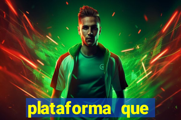 plataforma que mostra a porcentagem dos slots